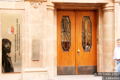 South Tyrol Museum of Archaeology