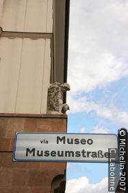 South Tyrol Museum of Archaeology