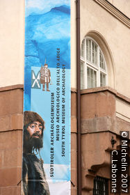 South Tyrol Museum of Archaeology