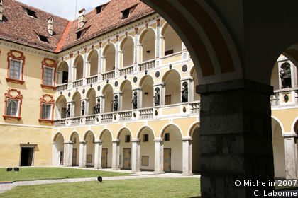 Diocesan Museum