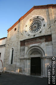 S. Francesco (Saint-Francis' Church)