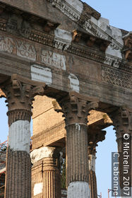 Tempio Capitolino (Capitolino Temple)