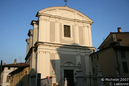 Santa Giulia - Museo della Città