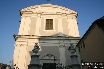Santa Giulia - Museo della Città