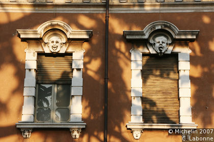 Tosio Martinengo art gallery