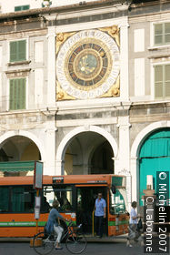 Piazza della Loggia (Loggia Square)