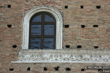 Palazzo Ducale (Ducal palace)