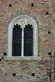 Palazzo Ducale (Ducal palace)