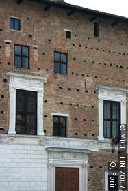 Palazzo Ducale (Ducal palace)