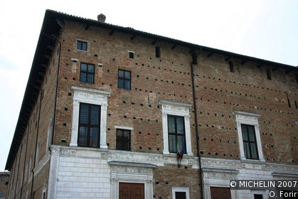 Galleria Nazionale delle Marche