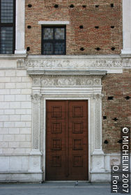 Galleria Nazionale delle Marche