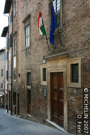 Casa di Raffaelo (House of Raphael)