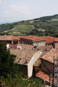 Strada Panoramica (Panoramic road)