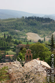 Strada Panoramica (Panoramic road)