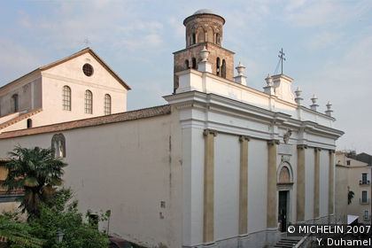 Duomo S. Matteo (St Matthew's Cathedral)
