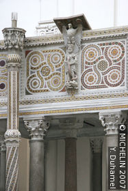 Duomo S. Matteo (St Matthew's Cathedral)