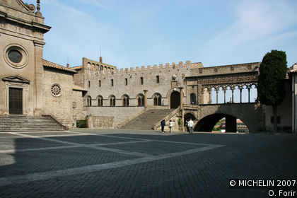 Piazza S. Lorenzo