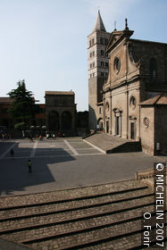 Piazza S. Lorenzo