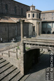 Piazza S. Lorenzo