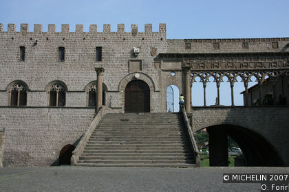 Palazzo dei Papi (Palace of the Popes)
