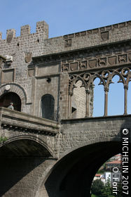 Palazzo dei Papi (Palace of the Popes)