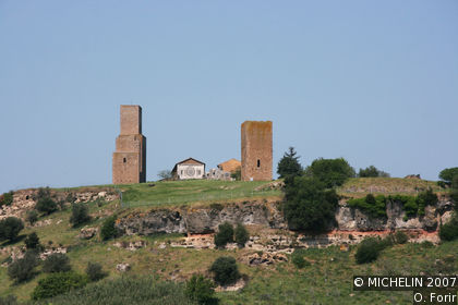 San Pietro (St Peter's church)