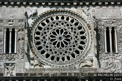 San Pietro (St Peter's church)