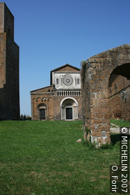 San Pietro (St Peter's church)