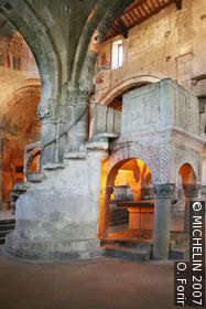 S. Maria Maggiore (Church of St Mary Major)