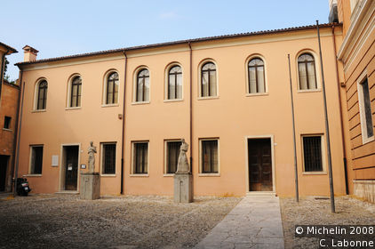 Musei Civici di Treviso Luigi Bailo