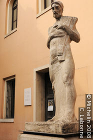 Musei Civici di Treviso Luigi Bailo