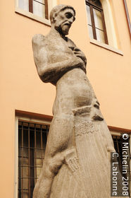 Musei Civici di Treviso Luigi Bailo