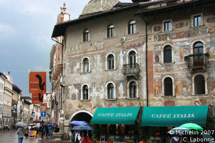 Piazza del Duomo (Cathedral Square)