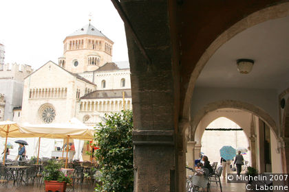 Piazza del Duomo (Cathedral Square)