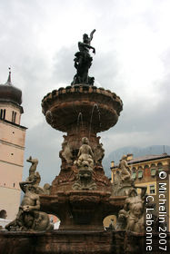 Piazza del Duomo (Cathedral Square)