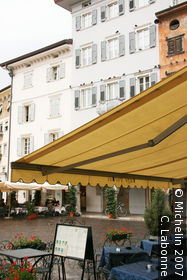 Piazza del Duomo (Cathedral Square)