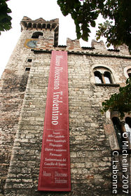 Museo Diocesano (Diocesan Museum)