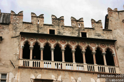 Castello del Buon Consiglio