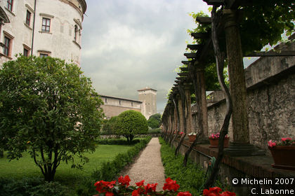 Castello del Buon Consiglio