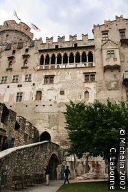 Castello del Buon Consiglio