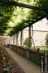 Castello del Buon Consiglio