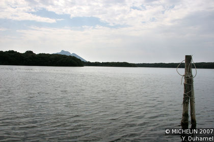 Parco nazionale del Circeo (Circeo National park)