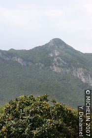 Parco nazionale del Circeo (Circeo National park)