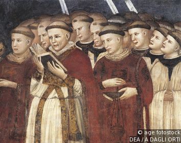 S. Nicola (Basilica of St Nicholas)