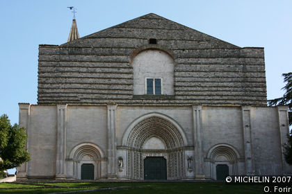 S. Fortunato (Church of San Fortunato)