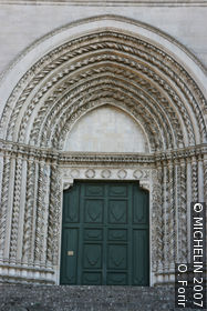 S. Fortunato (Church of San Fortunato)