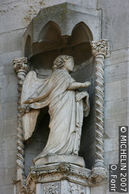 S. Fortunato (Church of San Fortunato)