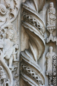 S. Fortunato (Church of San Fortunato)