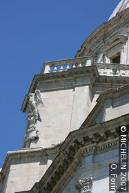 Church of St Mary of the Consolation