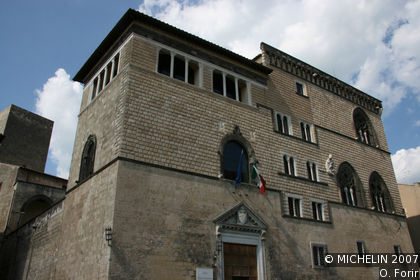 Museo Nazionale Etrusco
